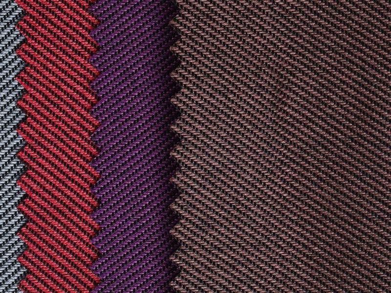 箱包布的防霉性能和處理方法